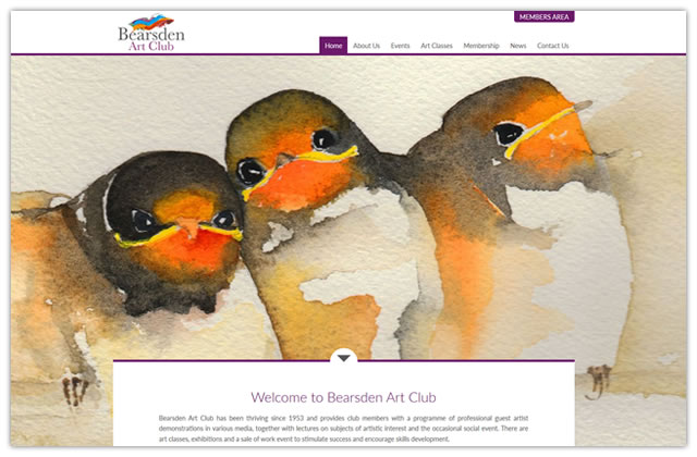 bearsden-art-club-portfolio